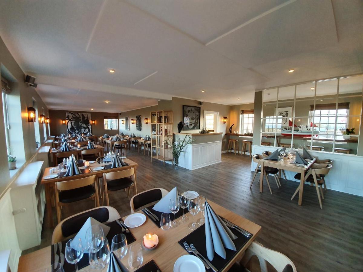 Hotel Nor - Badehotellet Fjerritslev Bagian luar foto