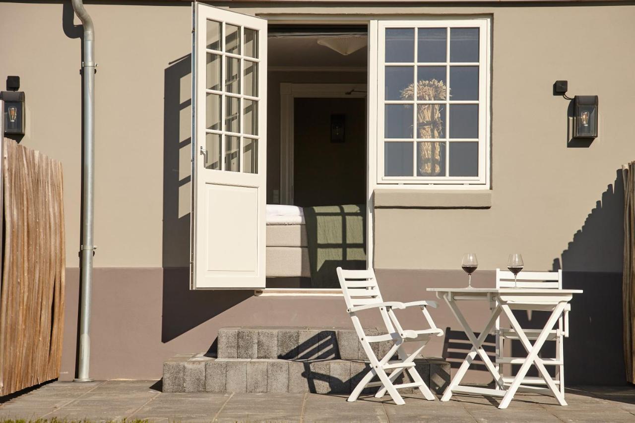 Hotel Nor - Badehotellet Fjerritslev Bagian luar foto